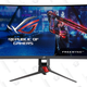 ASUS ROG Strix 27” Curved Gaming Monitor | $320 | Amazon